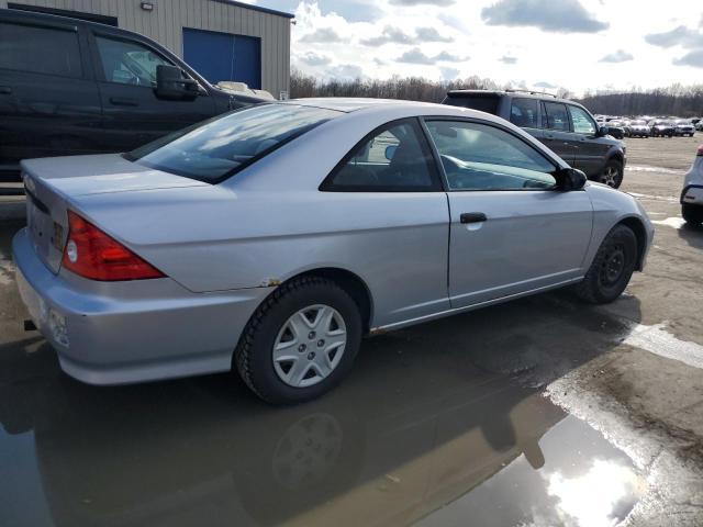 Изображение 3 2005 HONDA CIVIC DX VP 2005 с VIN 1HGEM22115L039537