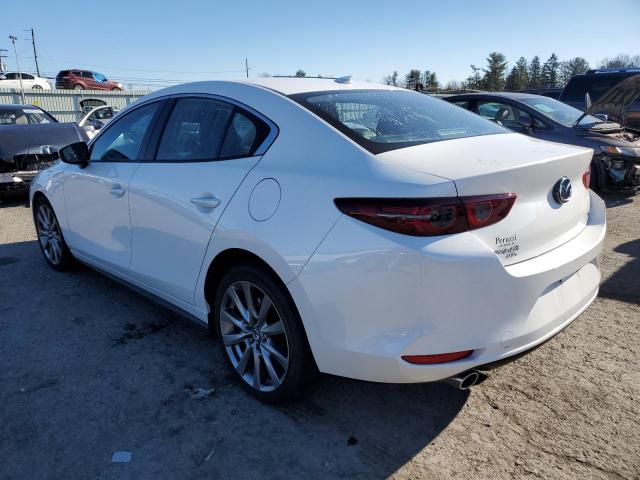 Image 2 of 2021 MAZDA 3 PREMIUM 2021 with VIN JM1BPBDL1M1339693