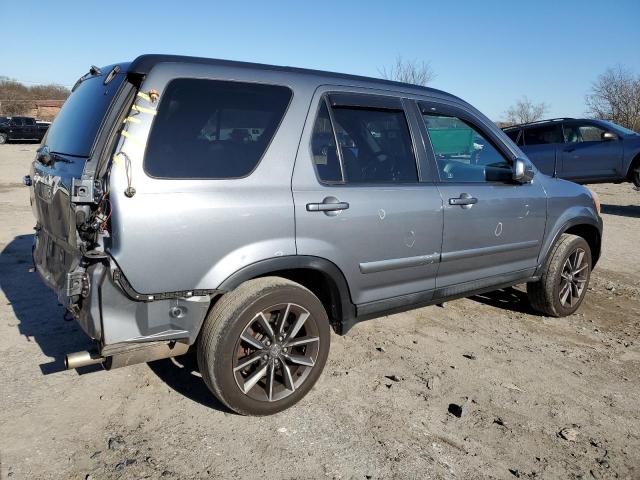 Изображение 3 2005 HONDA CR-V SE 2005 с VIN SHSRD78945U329020