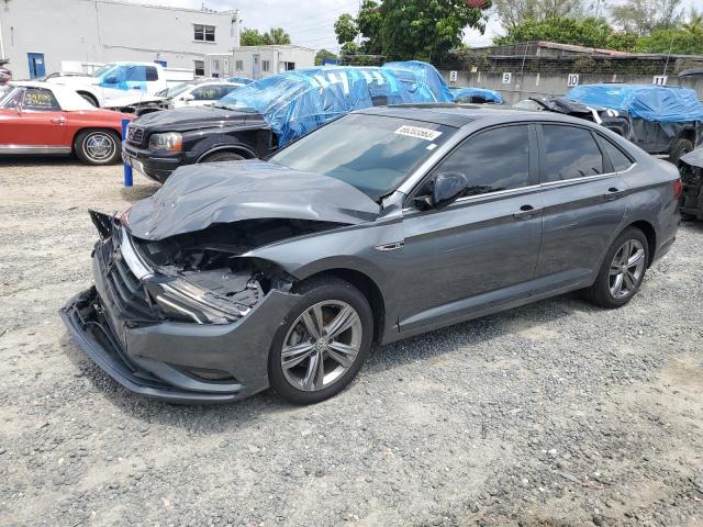 Obraz 1 z 2019 VOLKSWAGEN JETTA S 2019 z VIN 3VWC57BU3KM177033