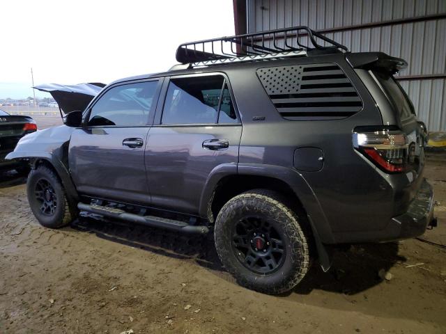Image 2 of 2023 TOYOTA 4RUNNER SE 2023 with VIN JTENU5JR8P6147013