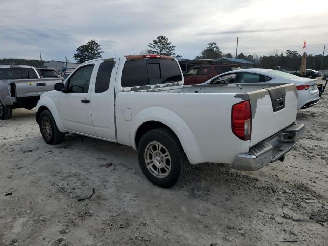 Image 2 of 2005 NISSAN FRONTIER KING CAB XE 2005 with VIN 1N6BD06T45C444516