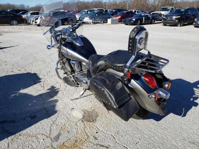 Изображение 3 2006 KAWASAKI VN900 D 2006 с VIN JKAVN2D186A004235