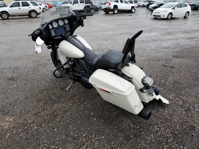 Image 3 of 2023 HARLEY-DAVIDSON FLHXST  2023 with VIN 1HD1ABL17PB612968