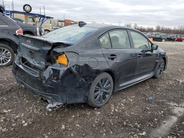 Изображение 3 2018 SUBARU WRX  2018 с VIN JF1VA1A65J9836756