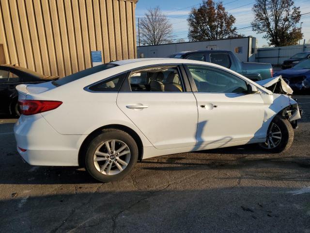 Obraz 3 z 2015 HYUNDAI SONATA SE 2015 z VIN 5NPE24AF8FH075566