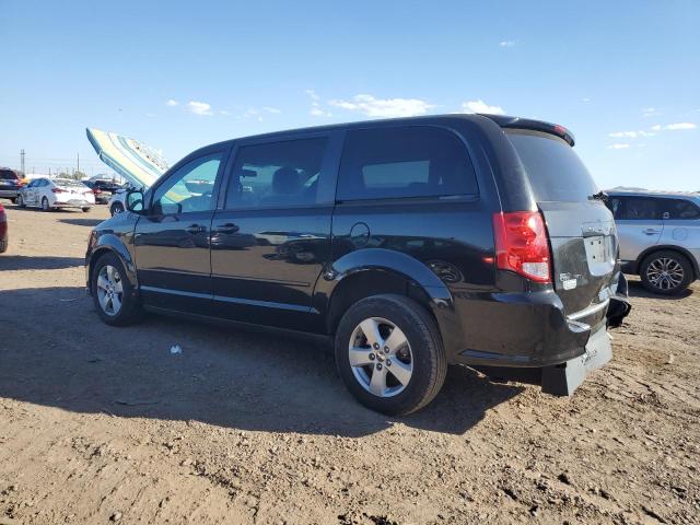 Image 2 of 2013 DODGE GRAND CARAVAN SE 2013 with VIN 2C4RDGBG3DR761180
