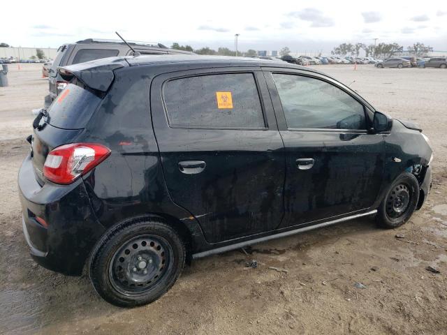 Image 3 of 2019 MITSUBISHI MIRAGE ES 2019 with VIN ML32A3HJ2KH001419