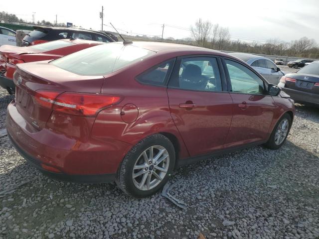 Obraz 3 z 2016 FORD FOCUS SE 2016 z VIN 1FADP3F25GL342727