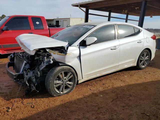 Obraz 1 z 2017 HYUNDAI ELANTRA SE 2017 z VIN 5NPD84LF5HH042406