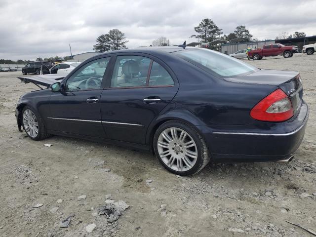 Image 2 of 2008 MERCEDES-BENZ E 350 2008 with VIN WDBUF56X68B218802