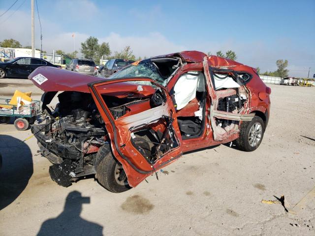 Изображение 1 2016 HYUNDAI TUCSON SE 2016 с VIN KM8J23A48GU226643