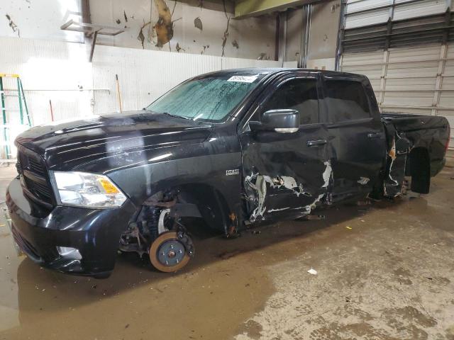 Изображение 2011 DODGE RAM 1500  2011