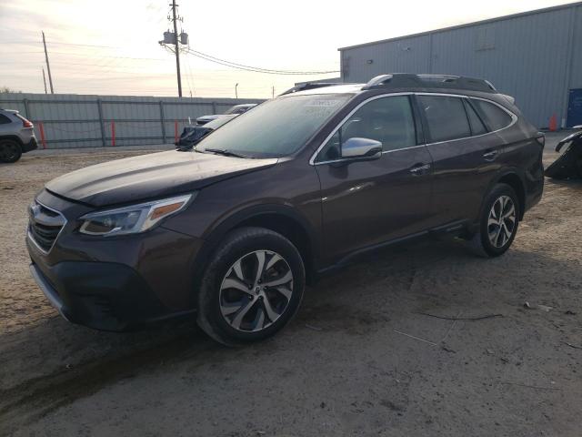 Obraz 2020 SUBARU OUTBACK TOURING LDL 2020