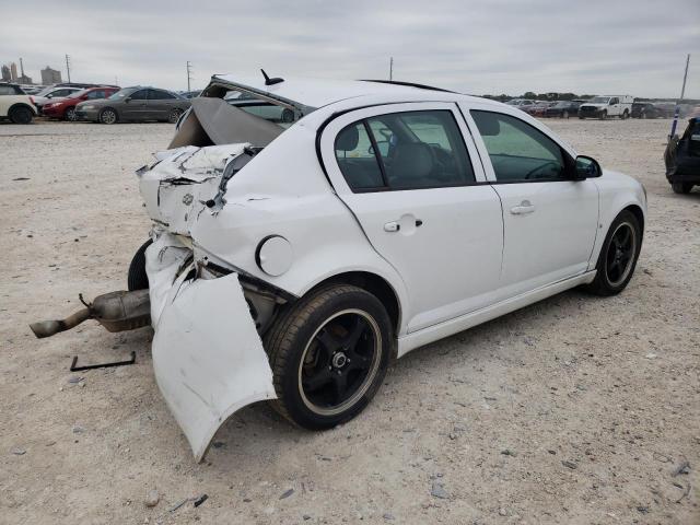 Obraz 3 z 2008 CHEVROLET COBALT SPORT 2008 z VIN 1G1AM58B387204654
