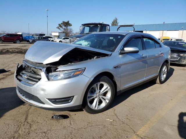 2015 FORD TAURUS SEL 2015 image