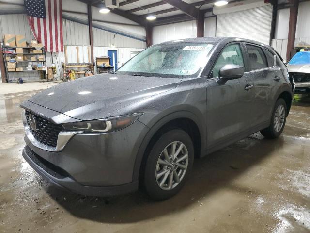 Изображение 1 2022 MAZDA CX-5 PREFERRED 2022 с VIN JM3KFBCM4N0625551