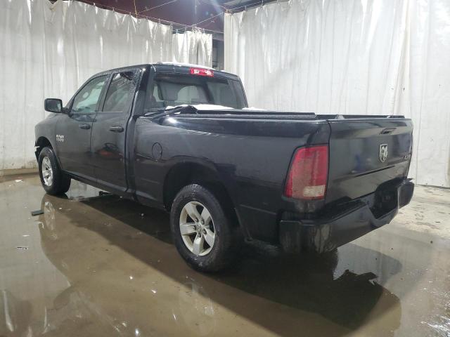 Image 2 of 2018 RAM 1500 ST 2018 with VIN 1C6RR7FG0JS207205