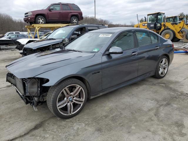 Obraz 2016 BMW 550 XI 2016