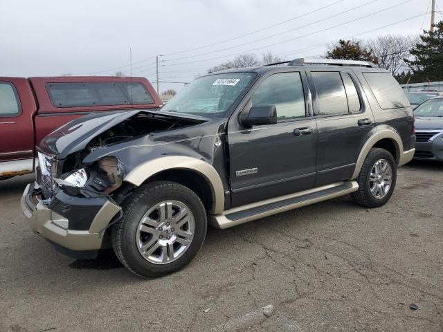 Obraz 1 z 2007 FORD EXPLORER EDDIE BAUER 2007 z VIN 1FMEU74807UA72561