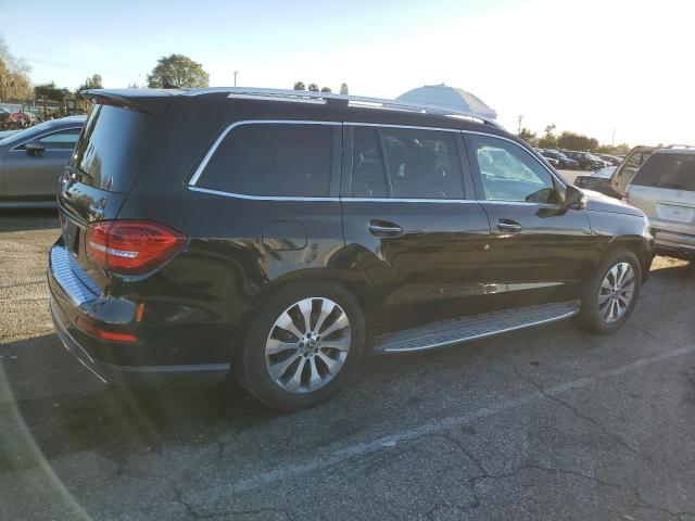Obraz 3 z 2017 MERCEDES-BENZ GLS 450 4MATIC 2017 z VIN 4JGDF6EE3HA956887