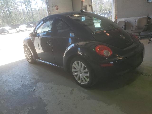 Image 2 of 2008 VOLKSWAGEN NEW BEETLE S 2008 with VIN 3VWRW31C88M501174
