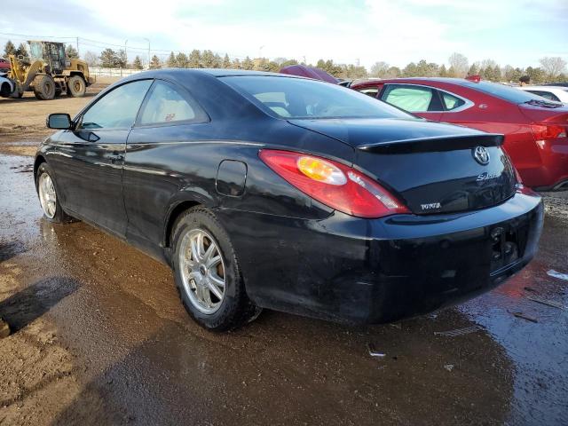 Изображение 2 2006 TOYOTA CAMRY SOLARA SE 2006 с VIN 4T1CE38P96U635815