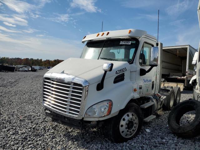 Изображение 2 2013 FREIGHTLINER CASCADIA 113  2013 с VIN 1FUJGBD44DSBE4046