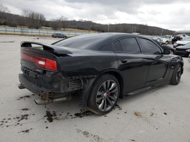 Изображение 3 2014 DODGE CHARGER SRT-8 2014 с VIN 2C3CDXEJ4EH248075