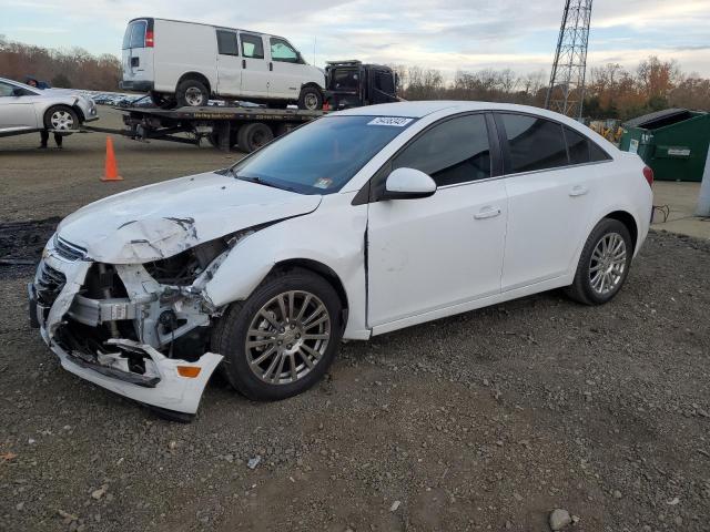 Изображение 1 2015 CHEVROLET CRUZE ECO 2015 с VIN 1G1PJ5SB3F7164519