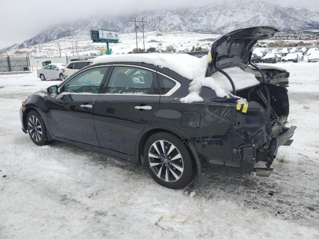 Изображение 2 2016 NISSAN ALTIMA 2.5 2016 с VIN 1N4AL3AP8GC157458