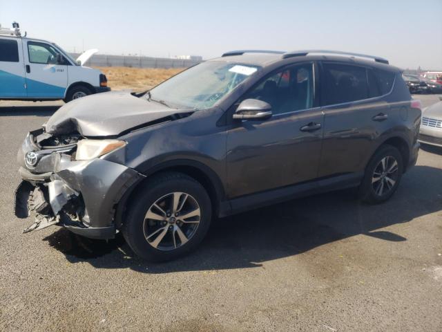 Obraz 2016 TOYOTA RAV4 XLE 2016