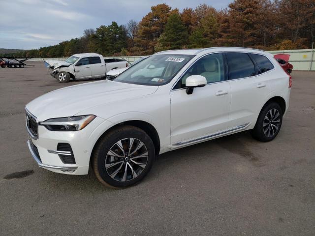 Obraz 2023 VOLVO XC60 PLUS 2023