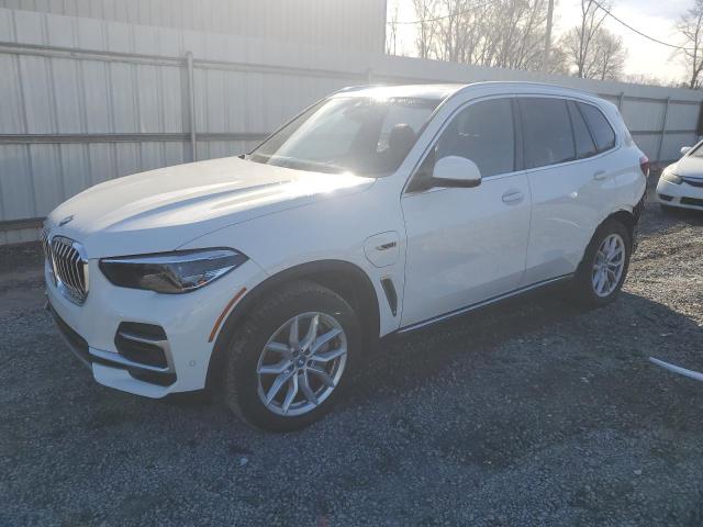 2023 BMW X5 XDRIVE45E 2023 image