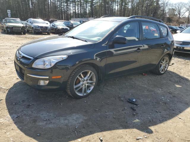 2010 HYUNDAI ELANTRA TOURING GLS 2010 image