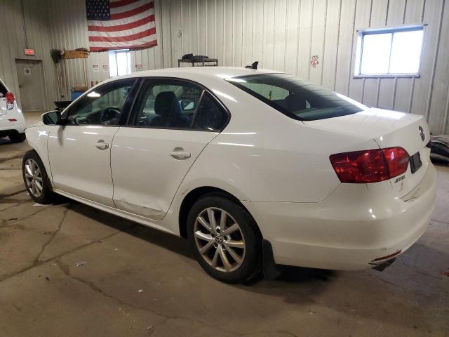 Obraz 2 z 2012 VOLKSWAGEN JETTA SE 2012 z VIN 3VWBP7AJ5CM384411