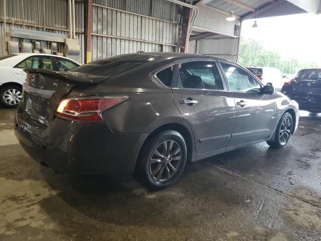 Изображение 3 2015 NISSAN ALTIMA 2.5 2015 с VIN 1N4AL3AP9FC481162