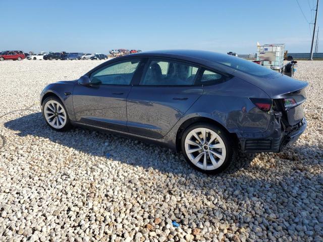 Изображение 2 2023 TESLA MODEL 3  2023 с VIN 5YJ3E1EA9PF446908