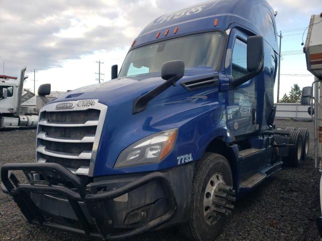 Obraz 2 z 2018 FREIGHTLINER CASCADIA 126  2018 z VIN 3AKJHHDR0JSJY1084