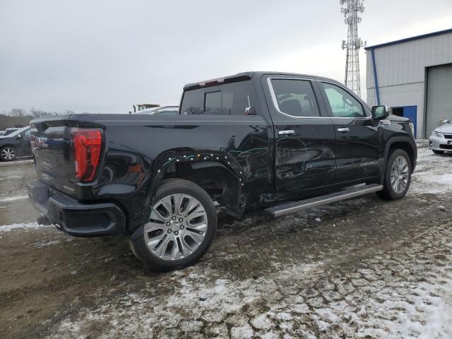 Obraz 3 z 2022 GMC SIERRA LIMITED K1500 DENALI 2022 z VIN 1GTU9FEL6NZ181699
