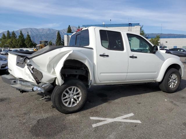 Изображение 3 2019 NISSAN FRONTIER S 2019 с VIN 1N6AD0ER1KN737744