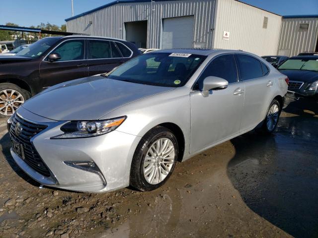 Obraz 2017 LEXUS ES 350 2017