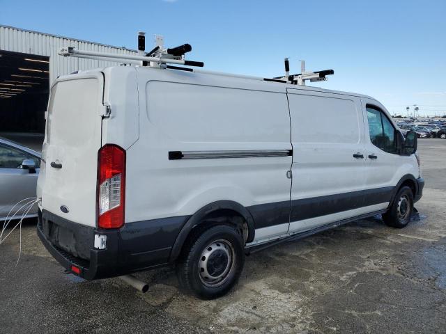 Obraz 3 z 2023 FORD TRANSIT T-250 2023 z VIN 1FTBR1Y87PKA77140