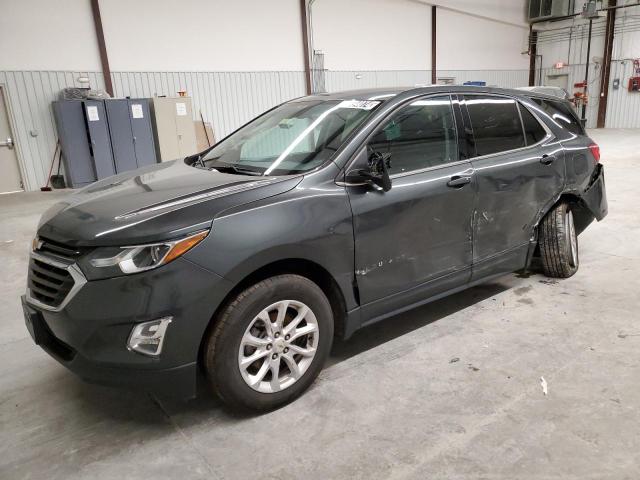 Изображение 1 2019 CHEVROLET EQUINOX LT 2019 с VIN 3GNAXUEV4KS587351