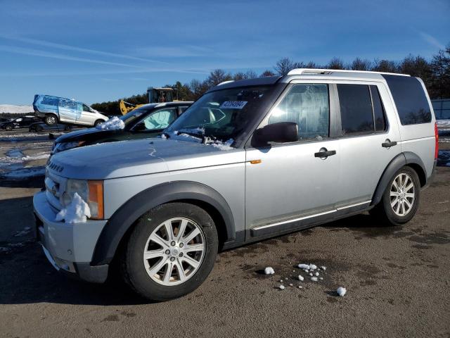 Изображение 2008 LAND ROVER LR3 SE 2008