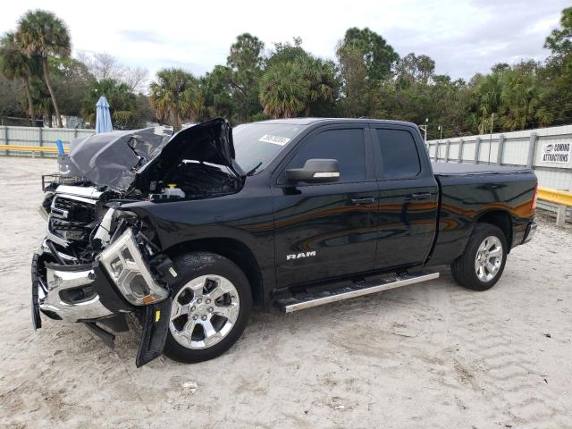 Obraz 2022 RAM 1500 BIG HORN/LONE STAR 2022