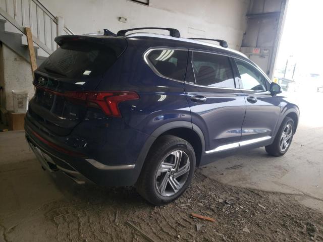 Obraz 3 z 2022 HYUNDAI SANTA FE SEL 2022 z VIN 5NMS3DAJ1NH460399
