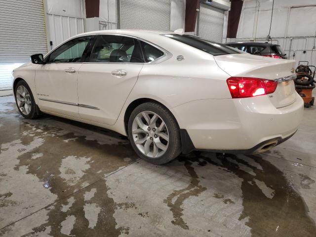 Изображение 2 2014 CHEVROLET IMPALA LTZ 2014 с VIN 1G1155S39EU155374