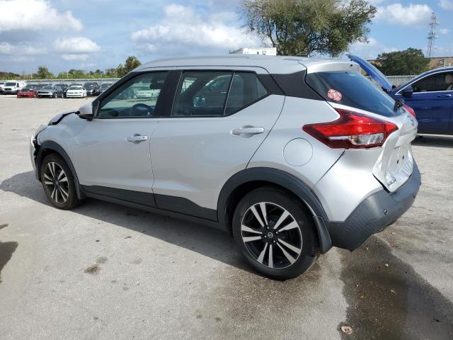 Image 2 of 2020 NISSAN KICKS SV 2020 with VIN 3N1CP5CV3LL538134