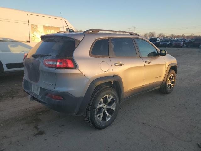 Obraz 3 z 2015 JEEP CHEROKEE TRAILHAWK 2015 z VIN 1C4PJMBS3FW757191